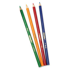 Dixon Prang Colored Pencils