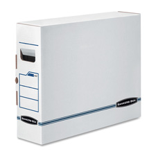 Fellowes Bankers Box X-ray Storage Boxes