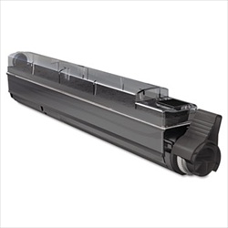 Premium Quality Black Toner Cartridge compatible with Okidata 42918904 (Type C7)