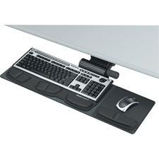 Fellowes Professional Srs Compact Keyboard Tray