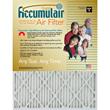 Filters-NOW.com Gold Accumulair Air Filter