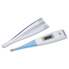 Medline Flex-Tip Oral Digital Thermometer