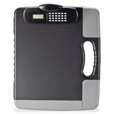 Officemate Calculator Storage Portable Clipboard