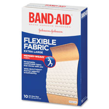 Johnson Flex Extra Large Adhesive Bandage
