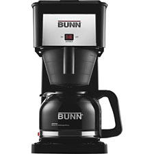 Bunn-O-Matic BX-B Sprayhead Coffee Maker
