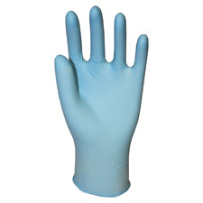 DiversaMed 12" High-Risk EMS Exam Gloves