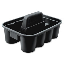 Rubbermaid Comm. Deluxe Carry Caddy