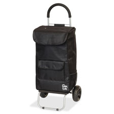 dbest products Shopping Trolley Dolly