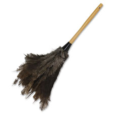 Impact Economy Ostrich Feather Duster