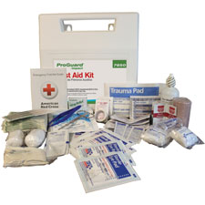 Impact 50-person First Aid Kit