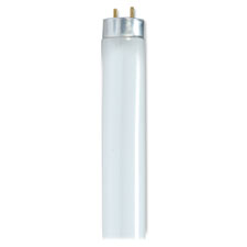 Satco 25-watt 48" T8 Fluorescent Bulb