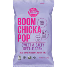 Advantus Angie's Boom Chicka Pop Popcorn