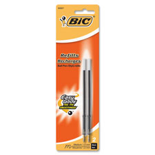Bic Clear Clic Wide Body/Velocity Pen Refills