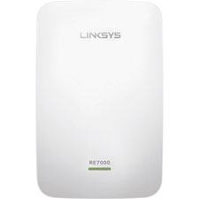 Linksys Max-Stream AC1900+ Wi-Fi Range Extender