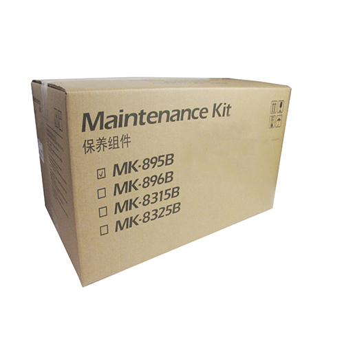 Kyocera Mita 1702K00UN0 (MK-895B) OEM Maintenance Kit