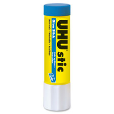 Staedtler UHU stic Color Glue Stick