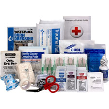 First Aid Only 25-person First Aid Kit Refill