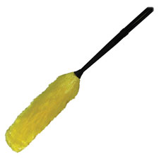 Impact Removable Head Extended Polywool Duster