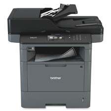 Brother DCP-L5650DN Laser Multifunction Copier