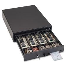 MMF Industries 1046T Touch Release Cash Drawer
