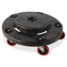 Rubbermaid Comm. Brute Quiet Dolly