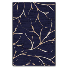Flagship Carpets Blue Moreland Design Rug