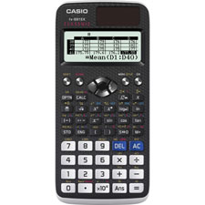 Casio RX-991EX Scientific Calculator