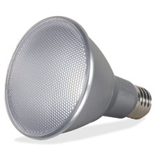 Satco 13-Watt PAR30 LED Bulb