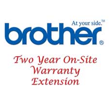 Brother E1142 On-site Warranty Upgrade/Extension