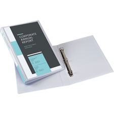 Avery Durable Legal Reference Binder