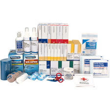 First Aid Only 675-pc ANSI Bplus Refill Kit