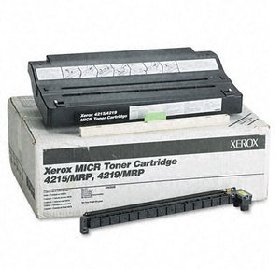 Xerox 106R68 Black OEM Toner