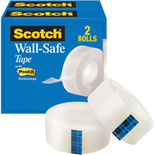 3M Scotch Wall-Safe Tape