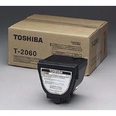 Toshiba T-3511-K Black OEM Toner Cartridge