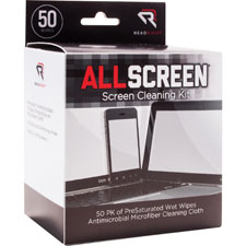 Read/Right AllScreen Screen Cleaning Kit