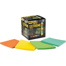 3M Post-it Extreme Notes