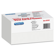 First Aid Only 60003 First Aid Kit Refill