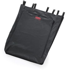 Rubbermaid Comm. 30 gal Premium Linen Hamper Bag