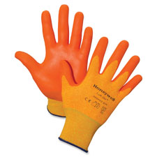 Honeywell Tuff-Glo Hi-Viz Gloves