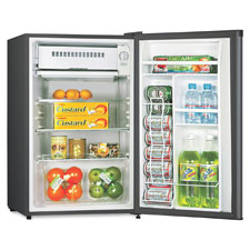 Lorell 3.3 cu.ft. Compact Refrigerator