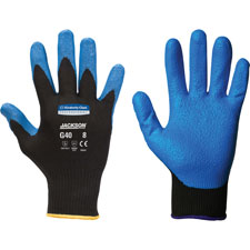 Kimberly-Clark G40 Nitrile Coated Gloves