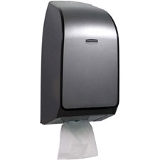 Kimberly-Clark MOD Hygienic Bath Tissue Dispenser