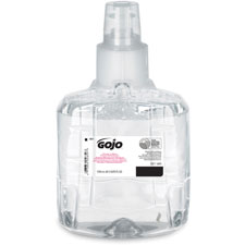 GOJO LTX-12 Soap Refill Clear/Mild Foam Handwash
