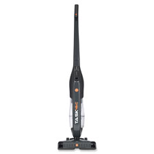 Hoover TaskVac Commercial Cordless Upright Vacuum