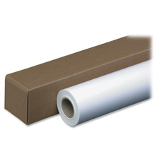 PM Company 20lb Wide Format Inkjet Bond Paper Roll