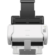 Brother ADS-2200 Duplex Color Scanner