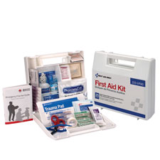 First Aid Only 25-person First Aid Kit