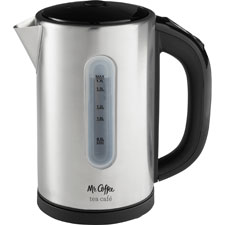 Classic Coffee Electric Kettle