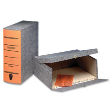 Pendaflex Box File