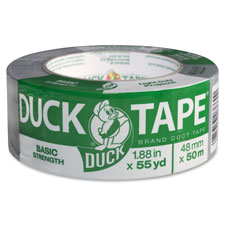 Duck Brand Basic-strength Utility Tape